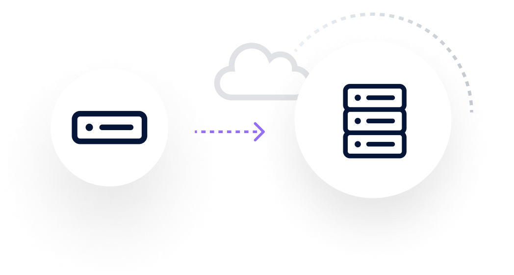 Scalable and customizable plans aligned with your needs