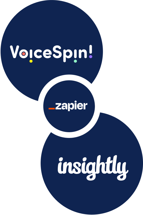 Insightly VoIP integration